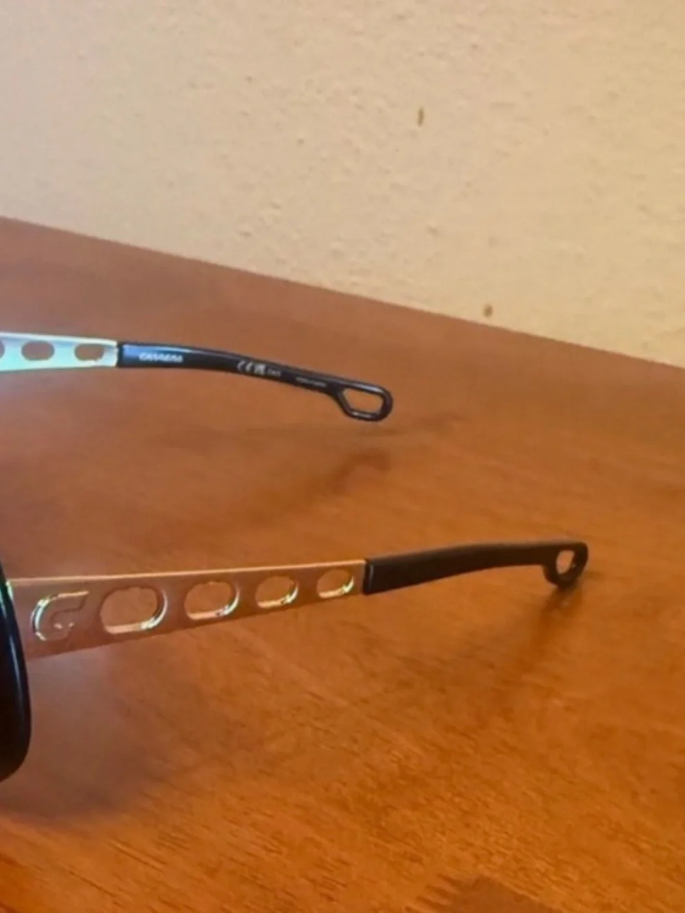 carrerra flaglab 17 Special Edition sunglasses